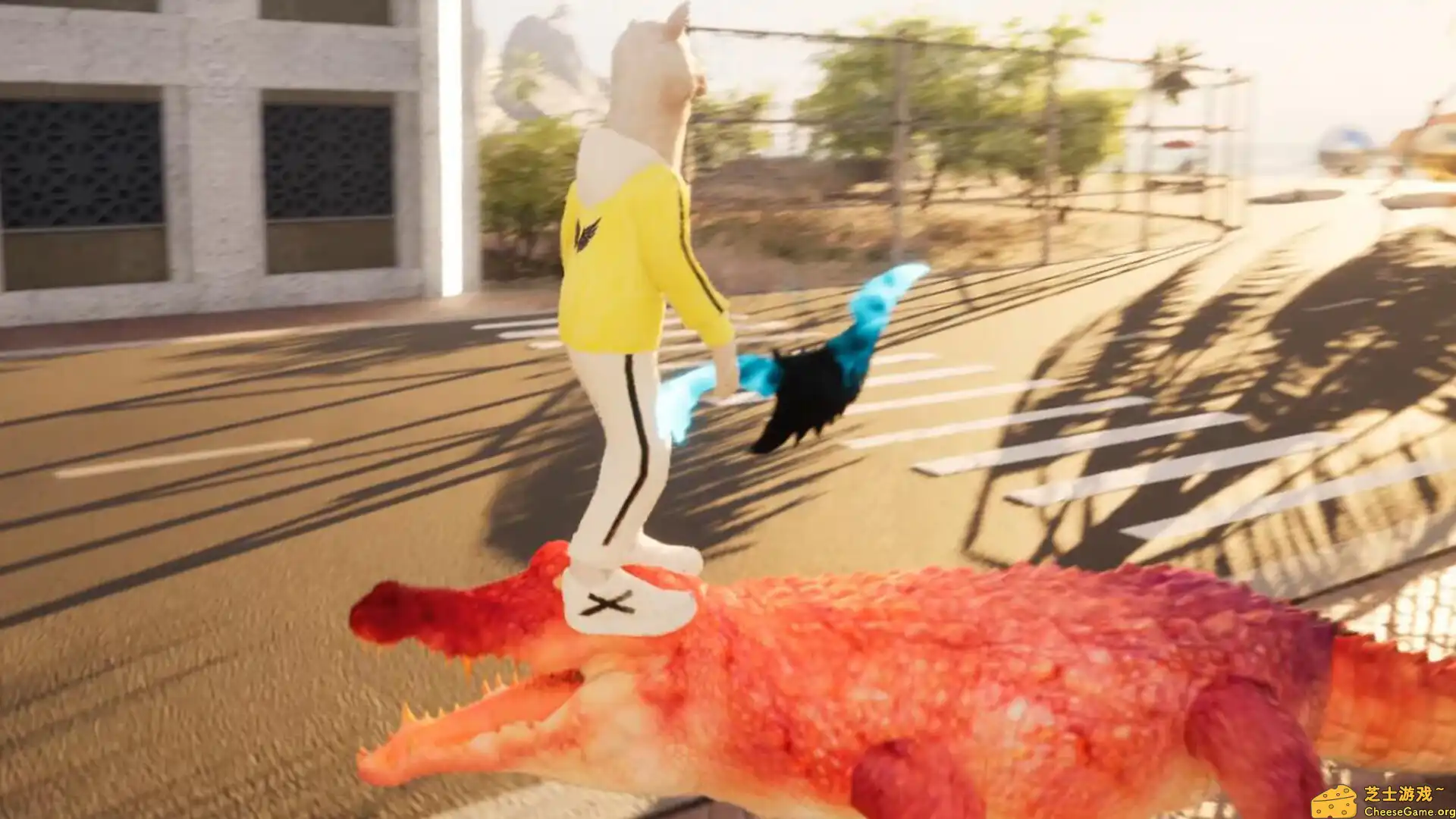 [PC]窝窝岛历险记/Wowo Island