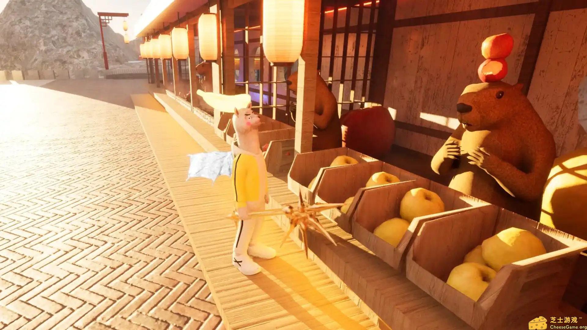 [PC]窝窝岛历险记/Wowo Island