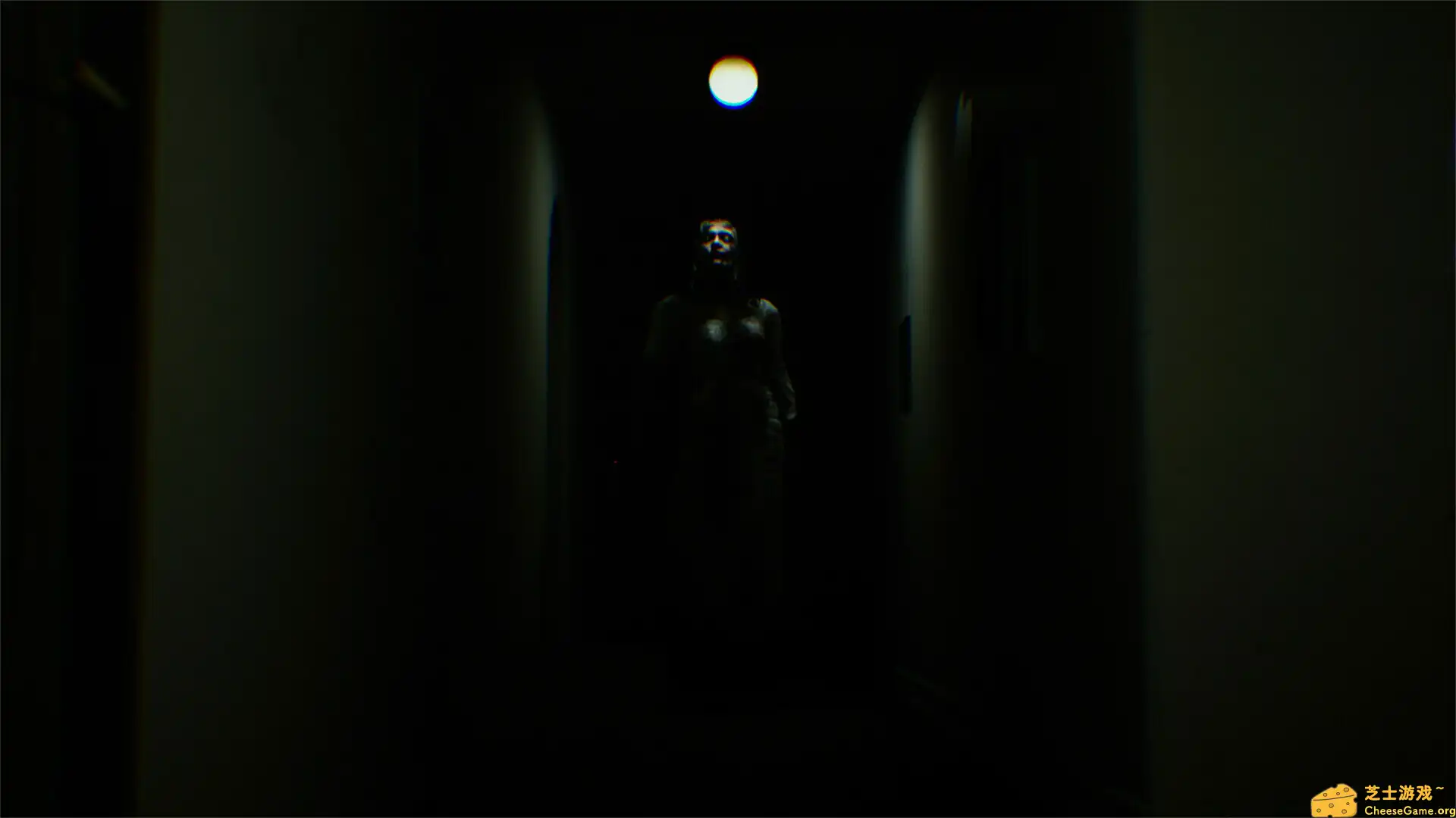 [PC]无法回头/Can't revert