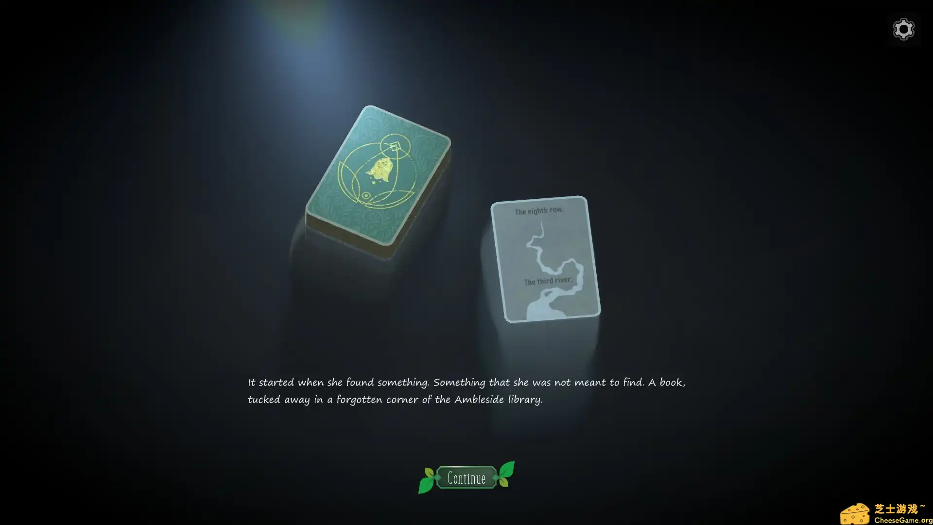 [PC]奇异园艺/Strange Horticulture