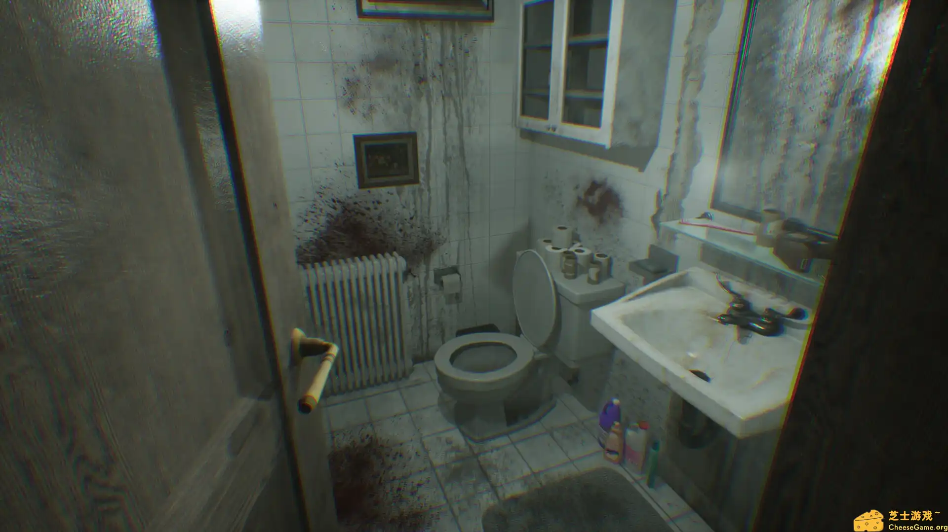 [PC]无法回头/Can't revert