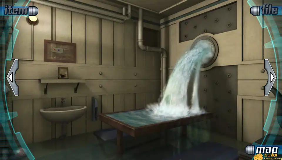 [PC]极限脱出：九人游戏/Zero Escape: The Nonary Games