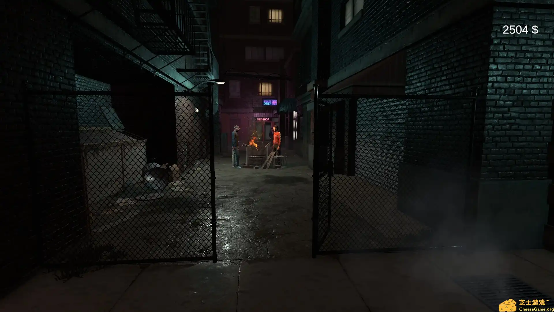 [PC]暗网模拟器/DeepWeb Simulator