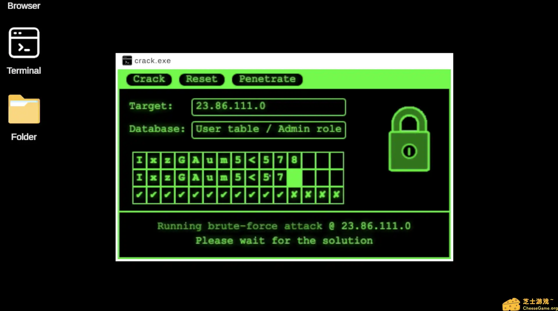 [PC]暗网模拟器/DeepWeb Simulator