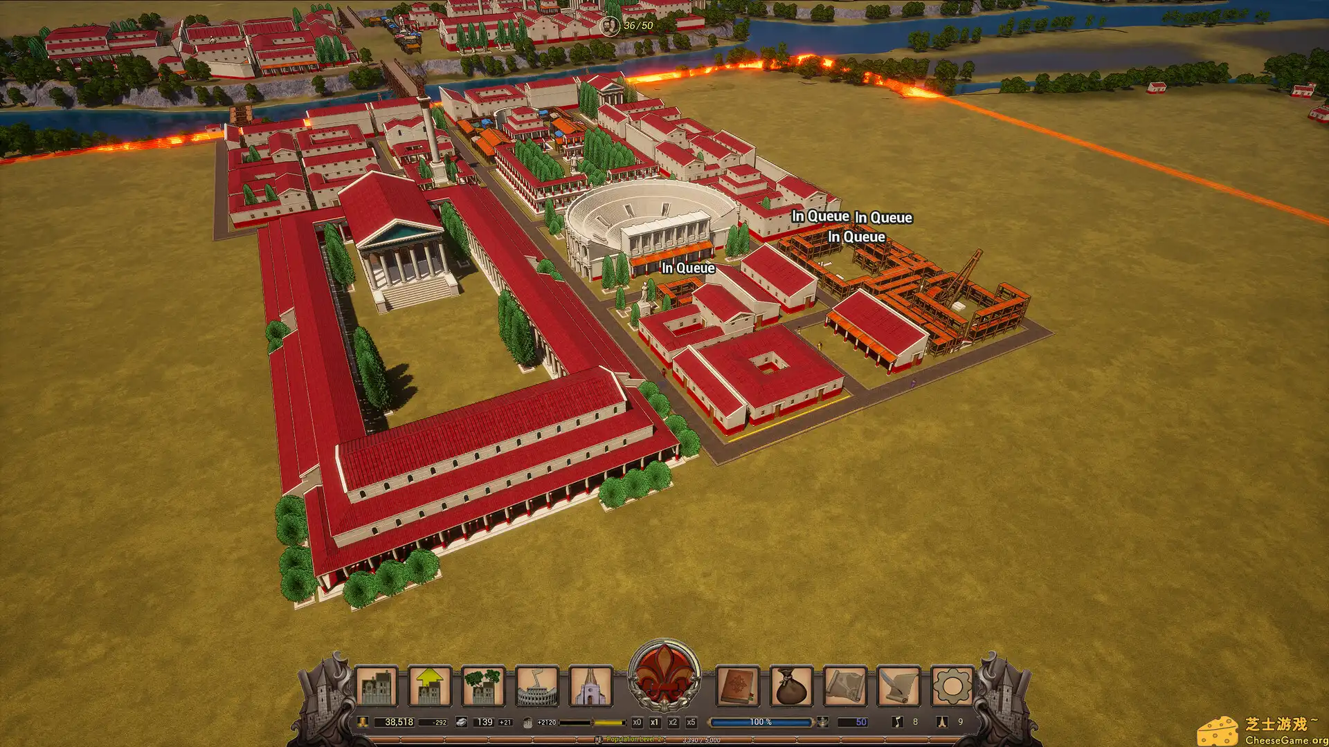 [PC]巴黎2000年/Paris in 2000 Years