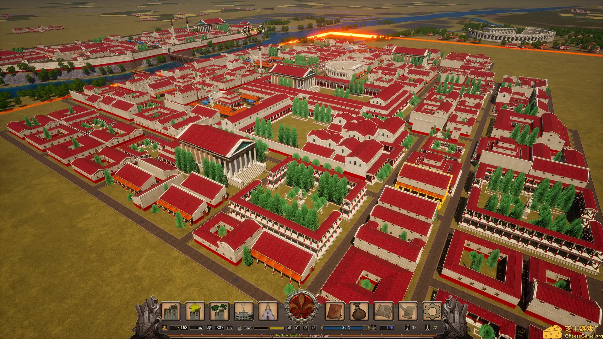 [PC]巴黎2000年/Paris in 2000 Years