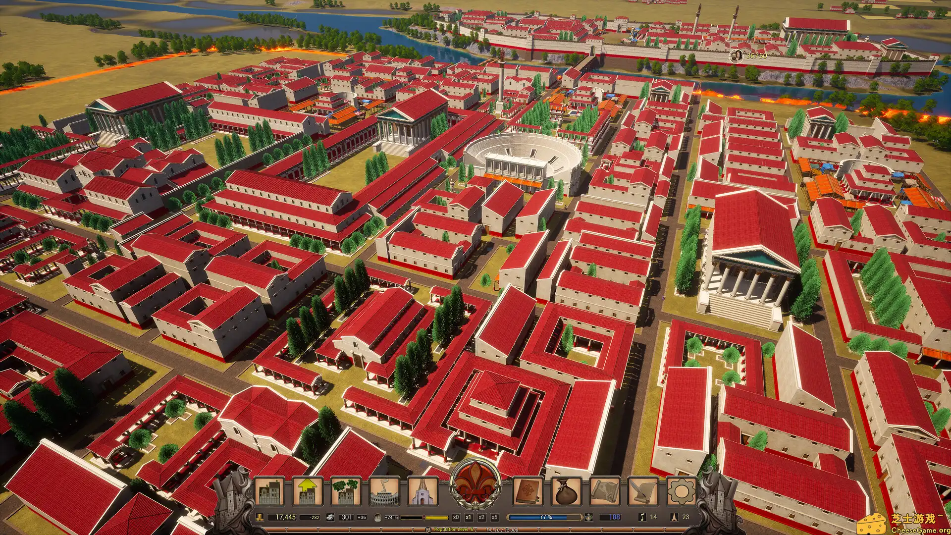 [PC]巴黎2000年/Paris in 2000 Years