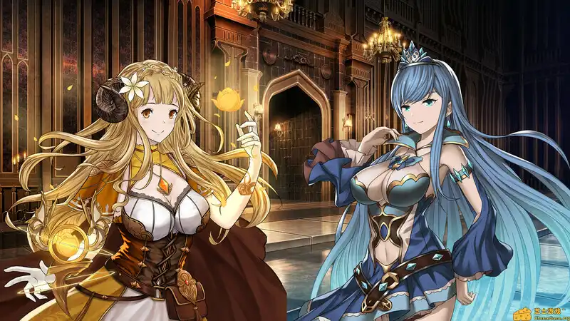 [PC]漂流佣兵/Wander Hero