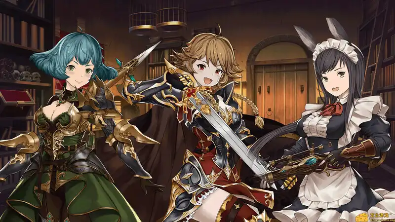 [PC]漂流佣兵/Wander Hero