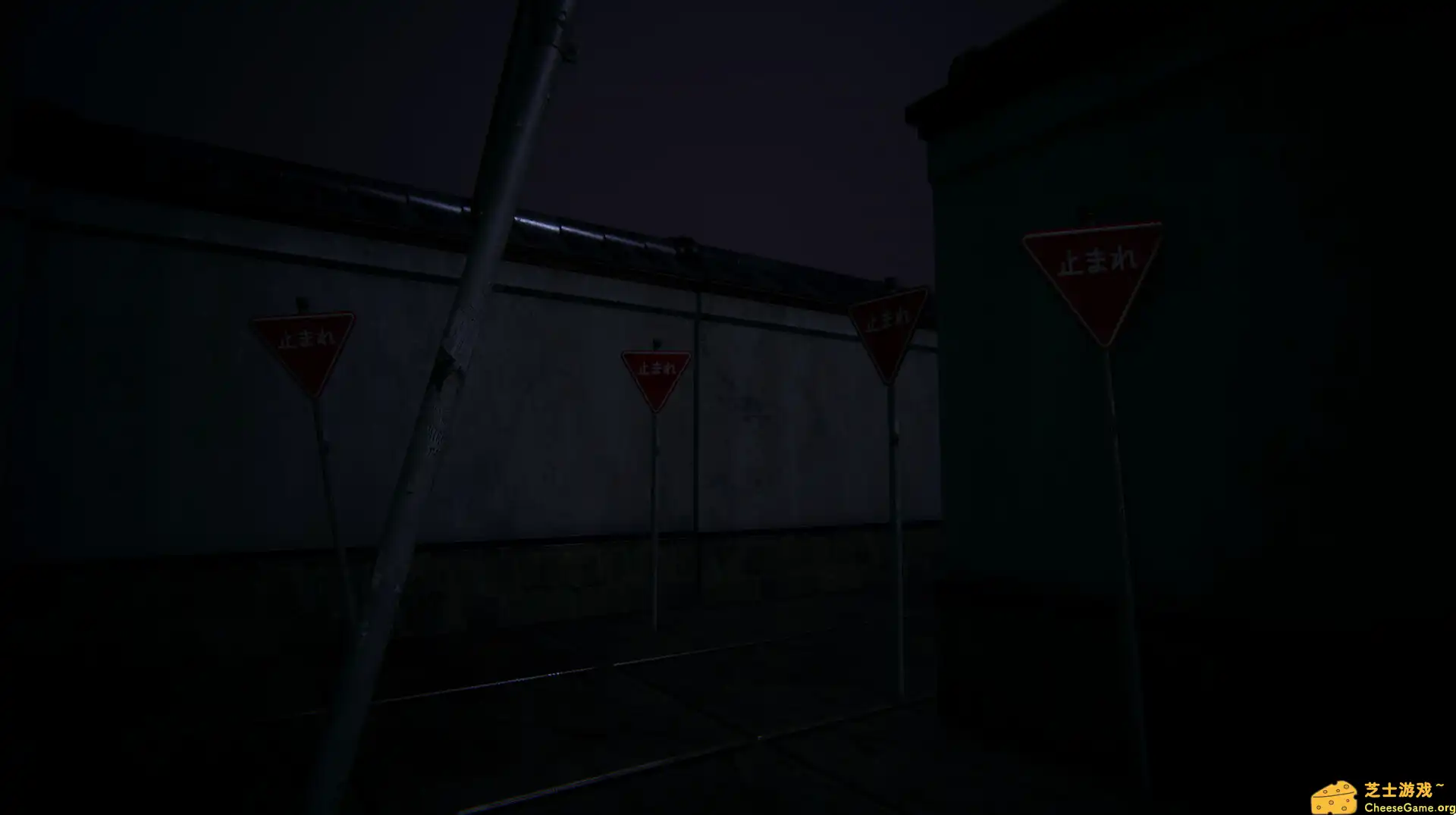 图片[2] [PC]恐怖遗迹/Remnants of the Macabre | 游戏截图