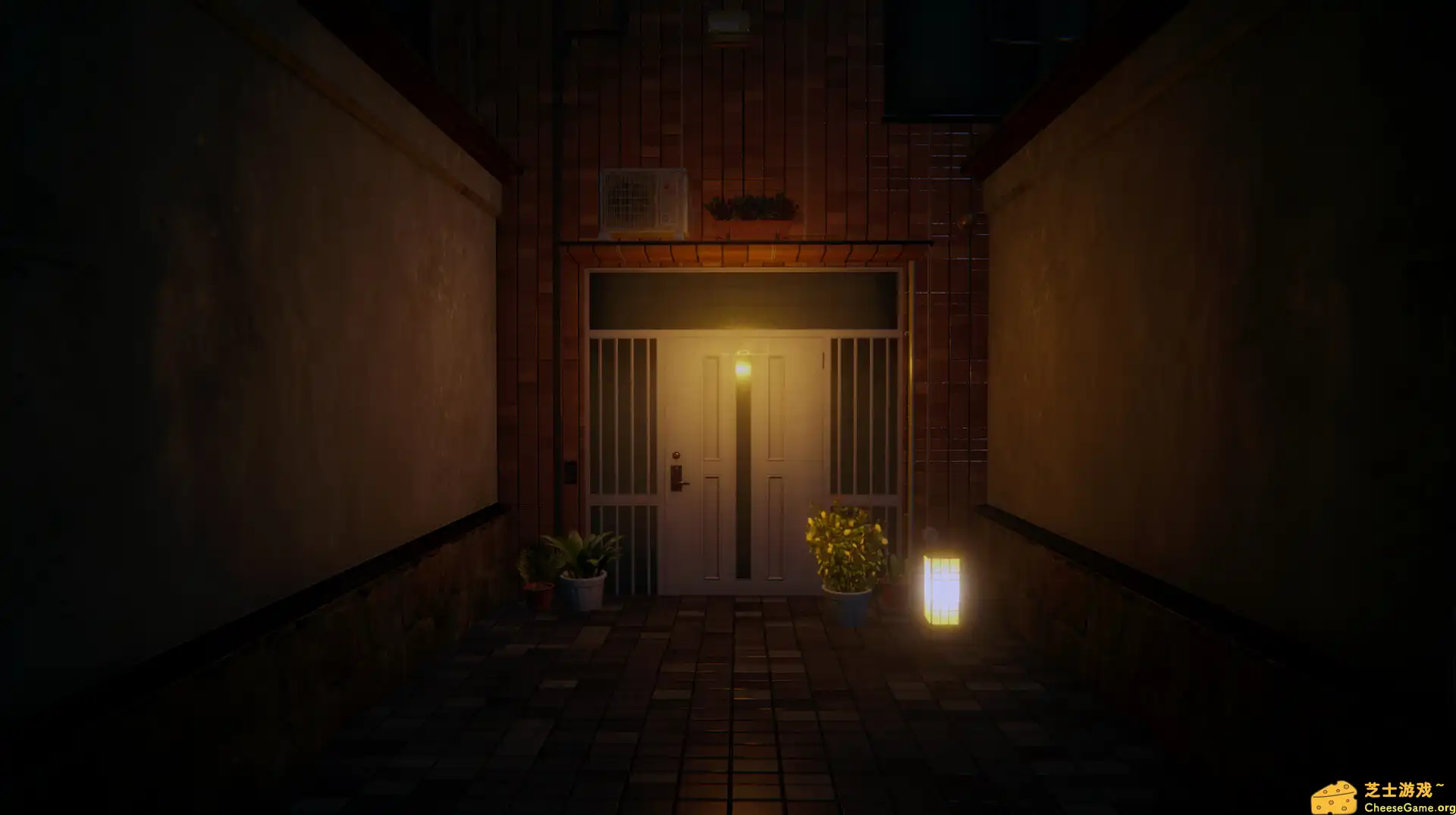 图片[3] [PC]恐怖遗迹/Remnants of the Macabre | 游戏截图