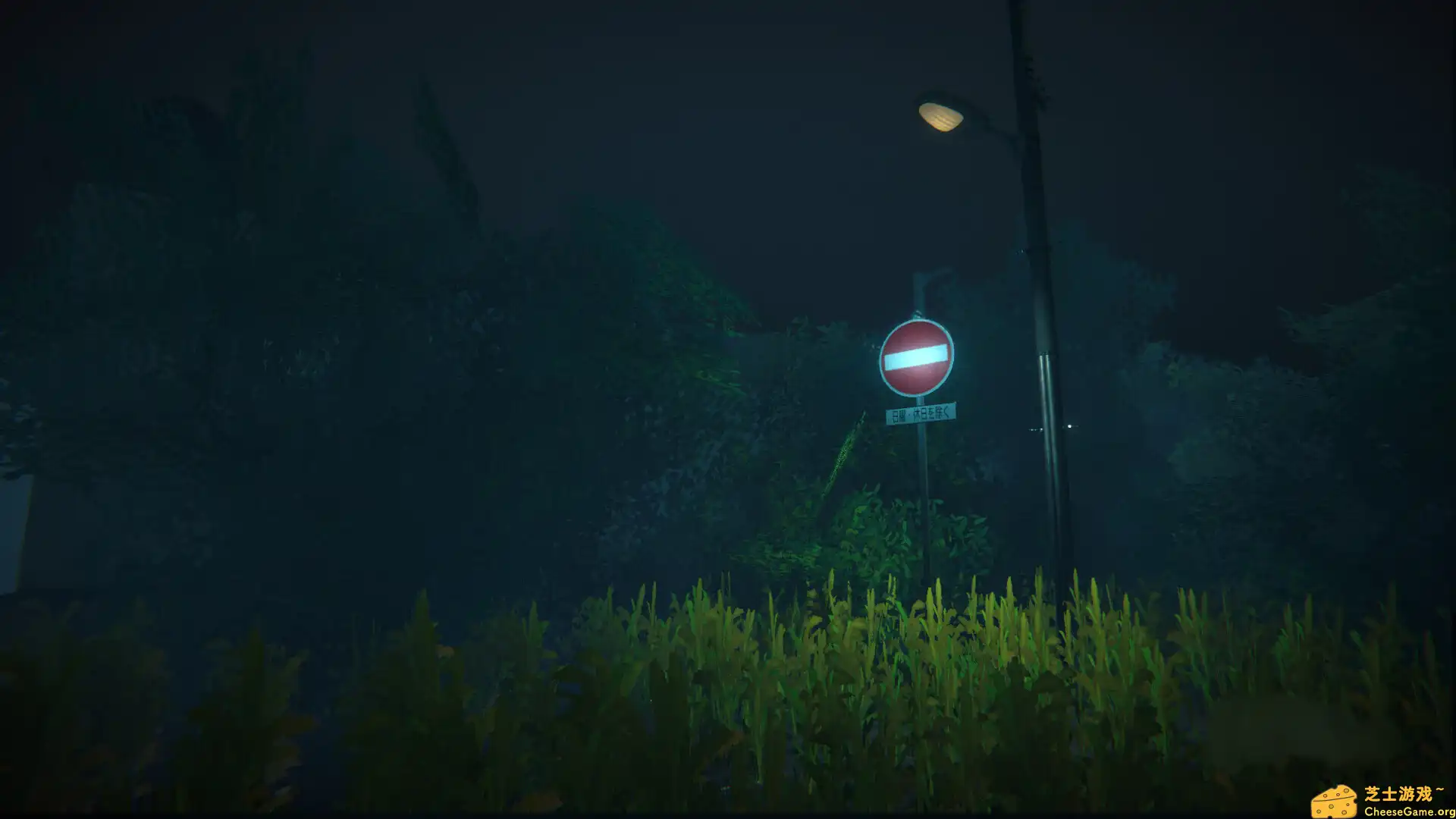 图片[4] [PC]恐怖遗迹/Remnants of the Macabre | 游戏截图