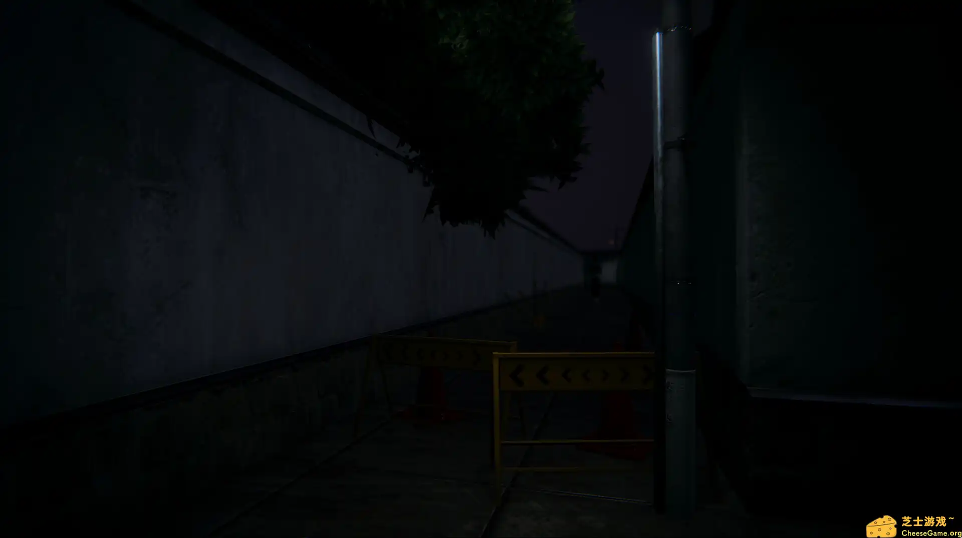 图片[5] [PC]恐怖遗迹/Remnants of the Macabre | 游戏截图