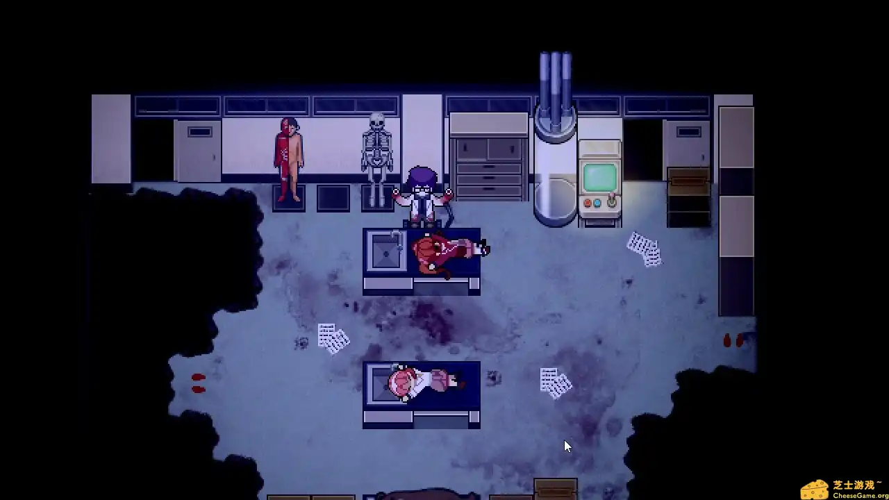 [PC]操 2024高清重制版/Misao - 2024 HD Remaster