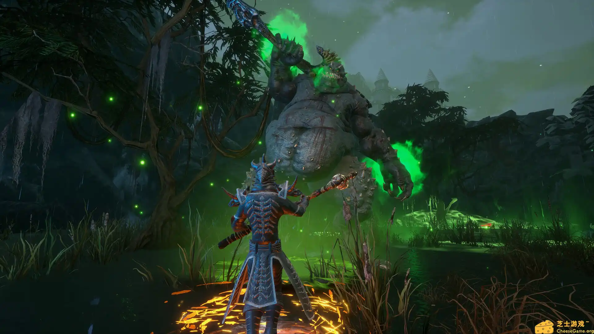 [PC]桑德里亚地牢/圣达利亚地下城/Dungeons of Sundaria