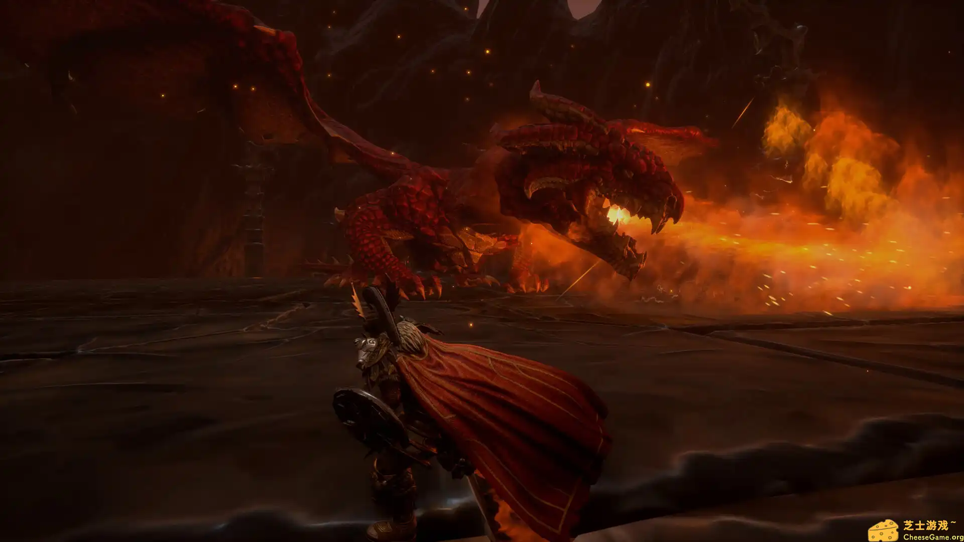 [PC]桑德里亚地牢/圣达利亚地下城/Dungeons of Sundaria