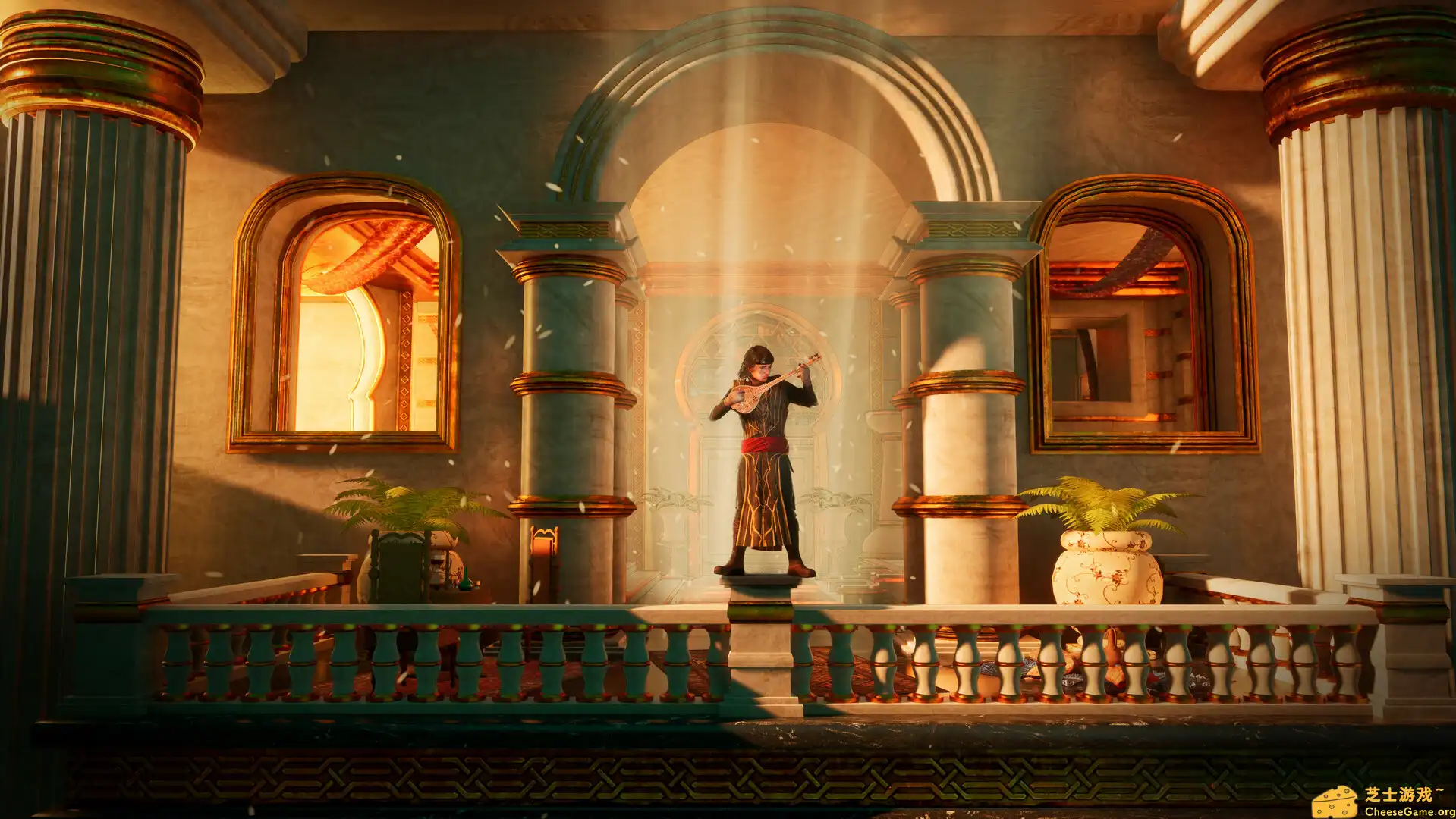 [PC]权贵之地/The Land of the Magnates