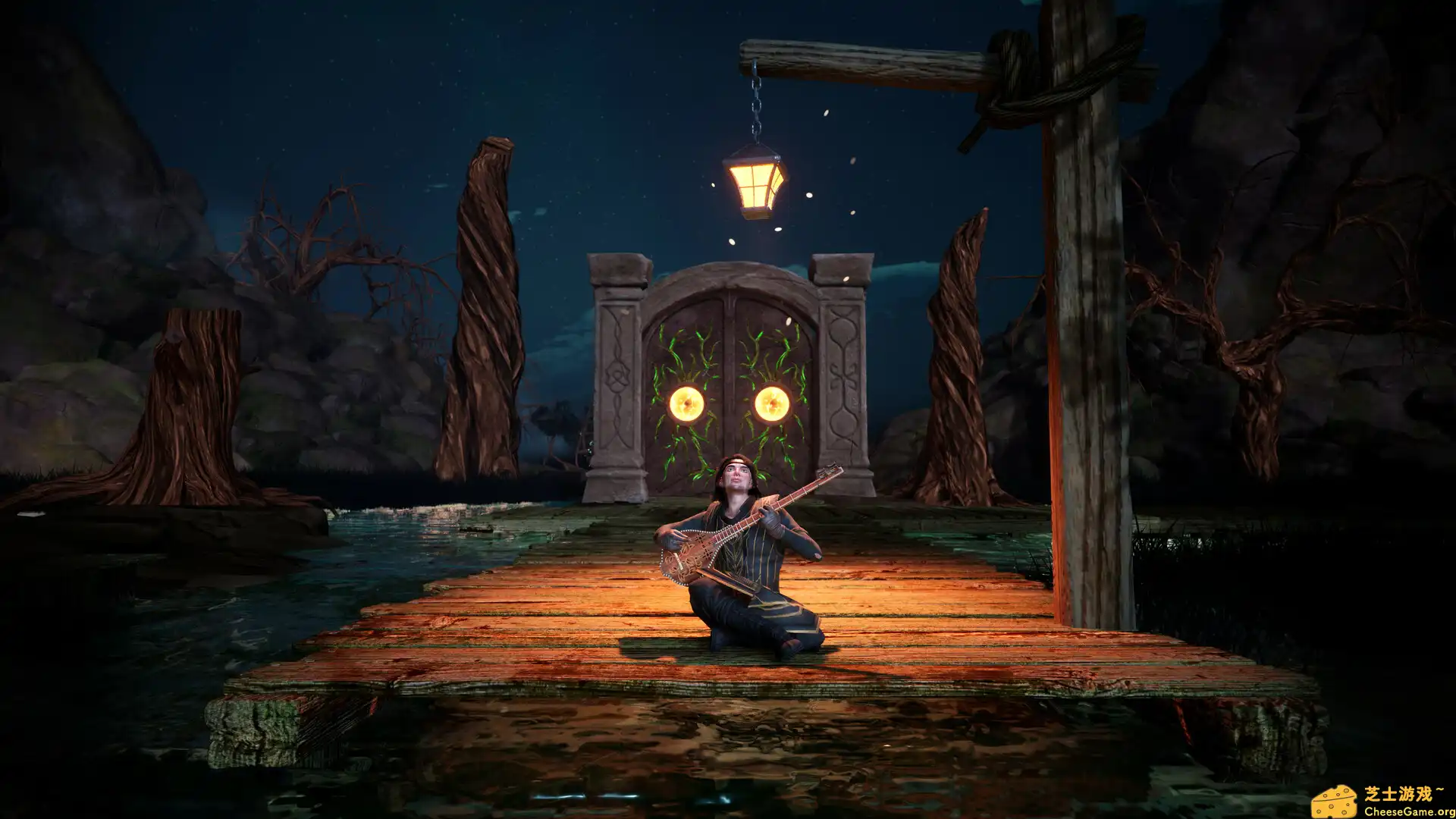 [PC]权贵之地/The Land of the Magnates