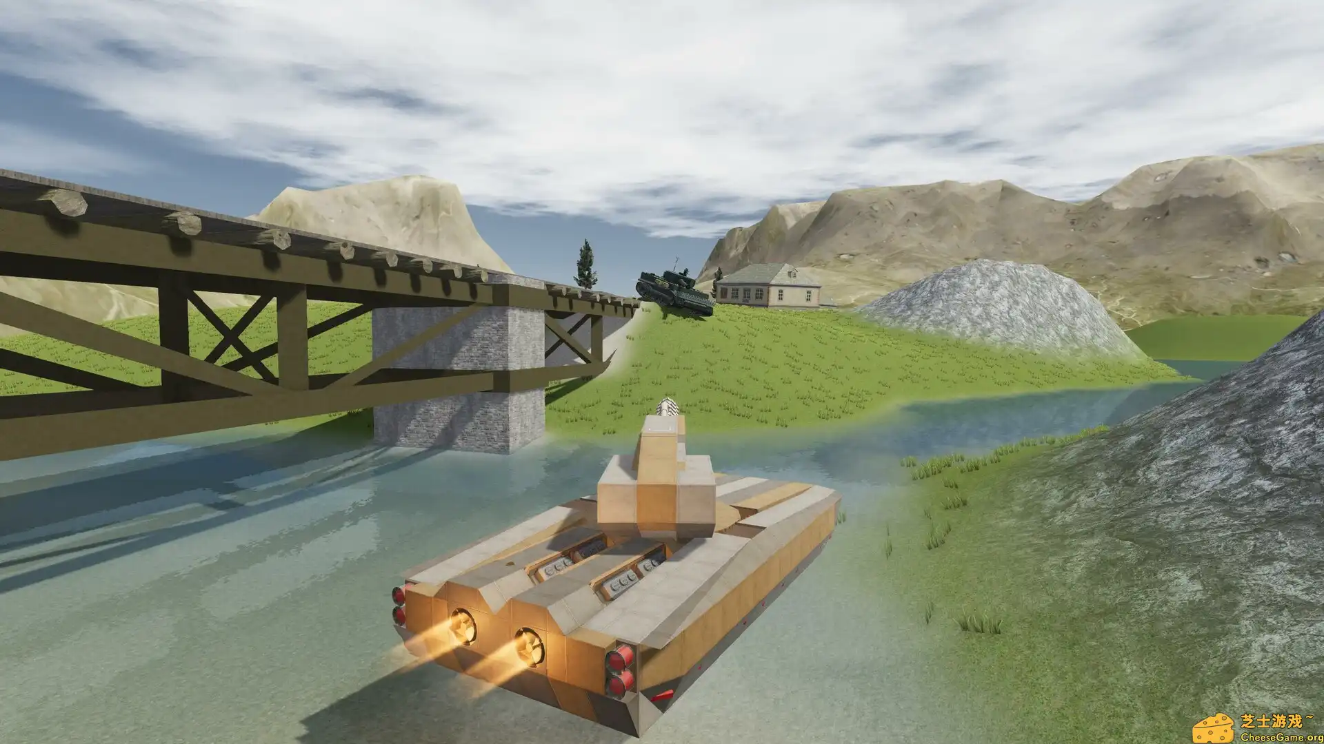 [PC]沙盒世界/Sandbox World