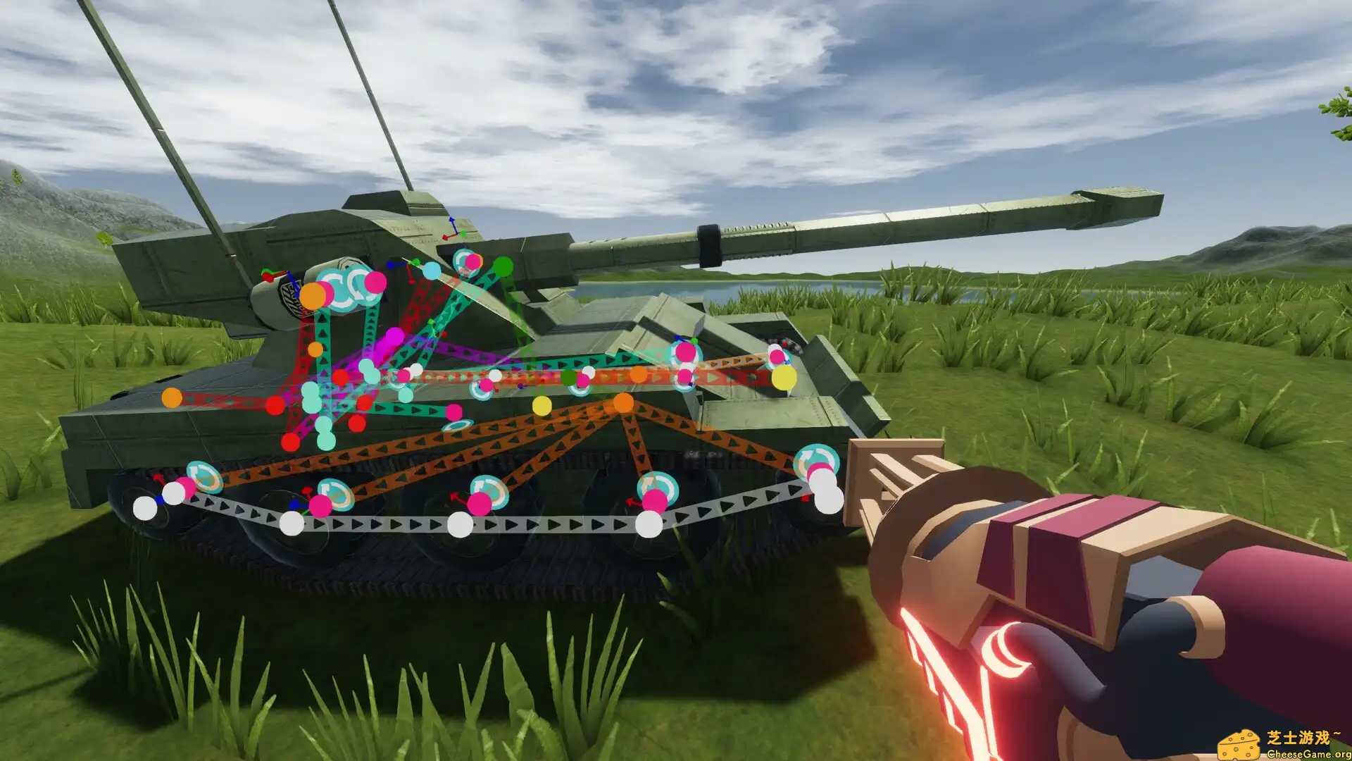 [PC]沙盒世界/Sandbox World