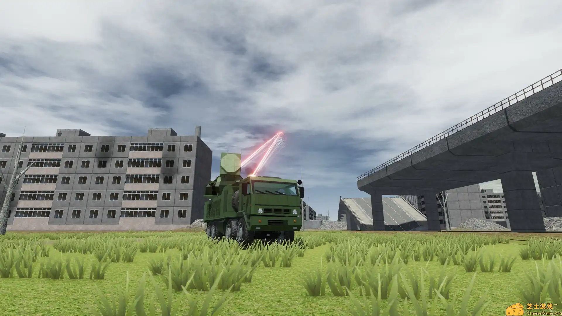 [PC]沙盒世界/Sandbox World