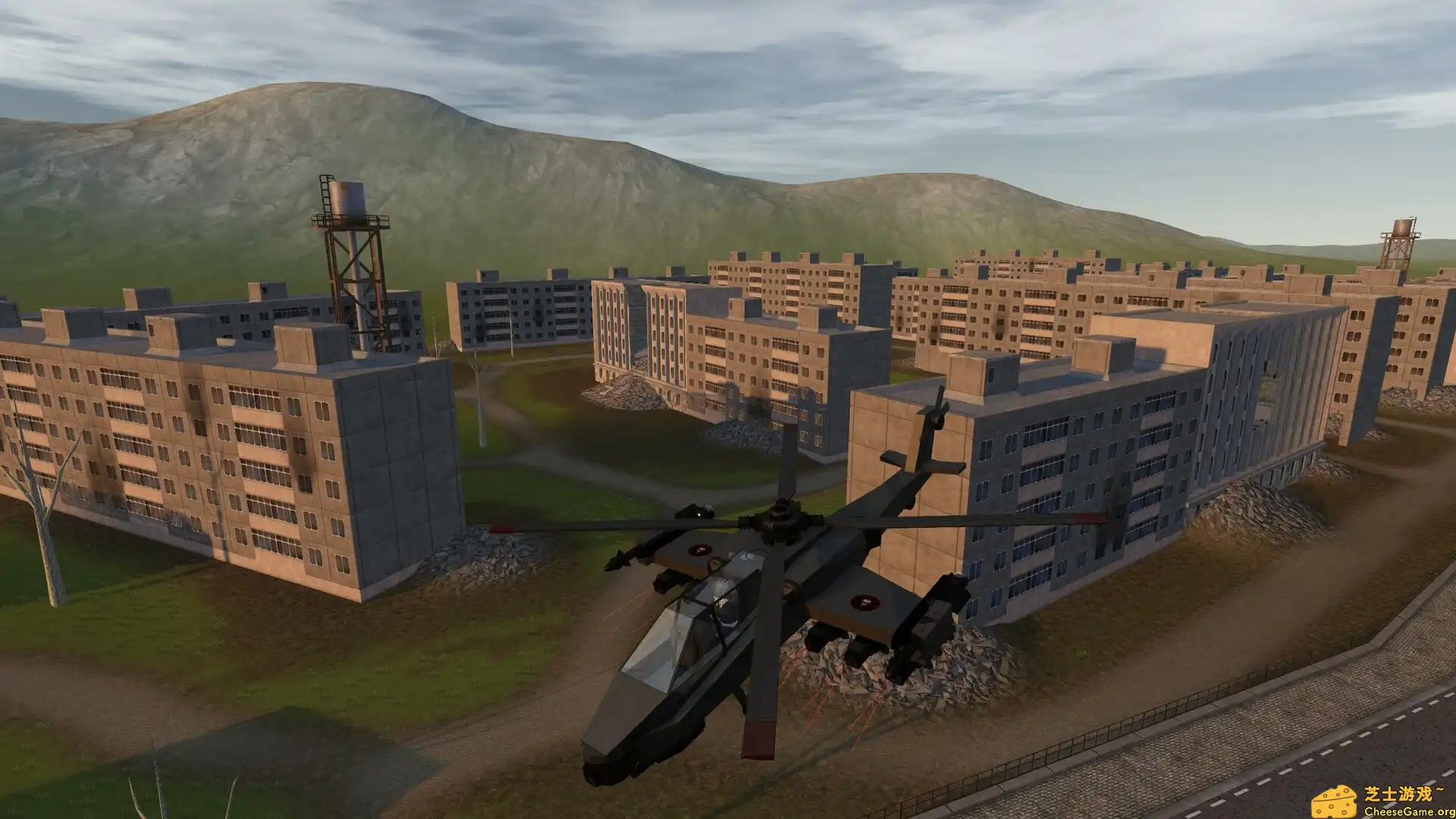 [PC]沙盒世界/Sandbox World