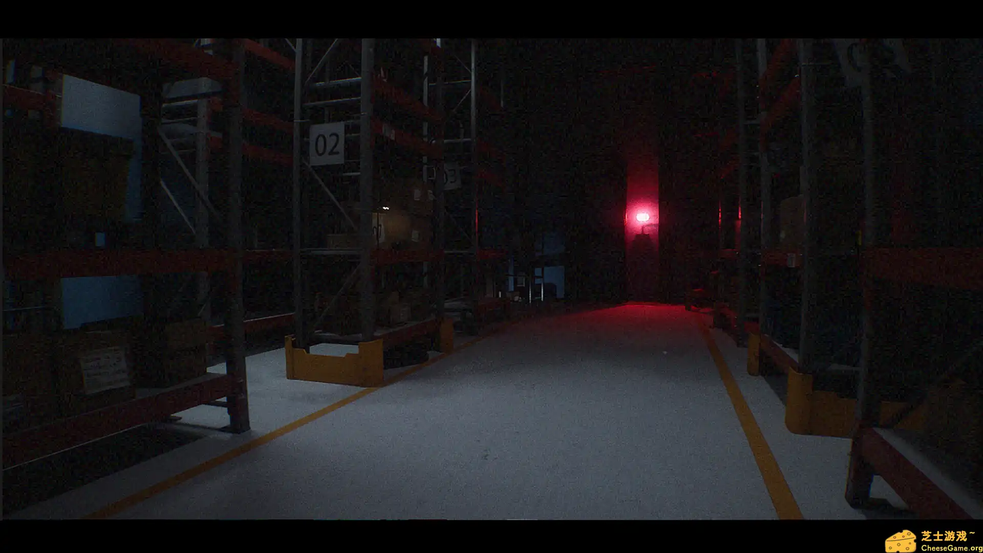 [PC]后室回声/Echoes of The Backrooms