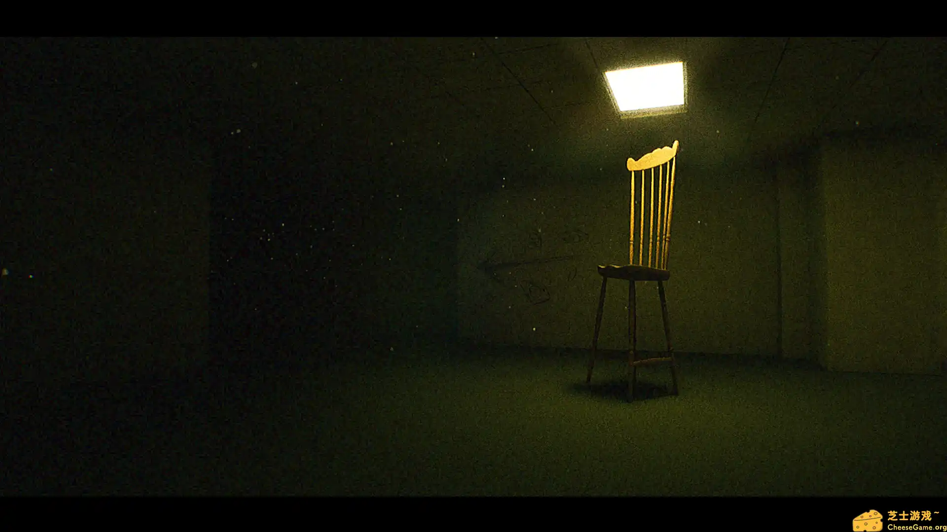 [PC]后室回声/Echoes of The Backrooms