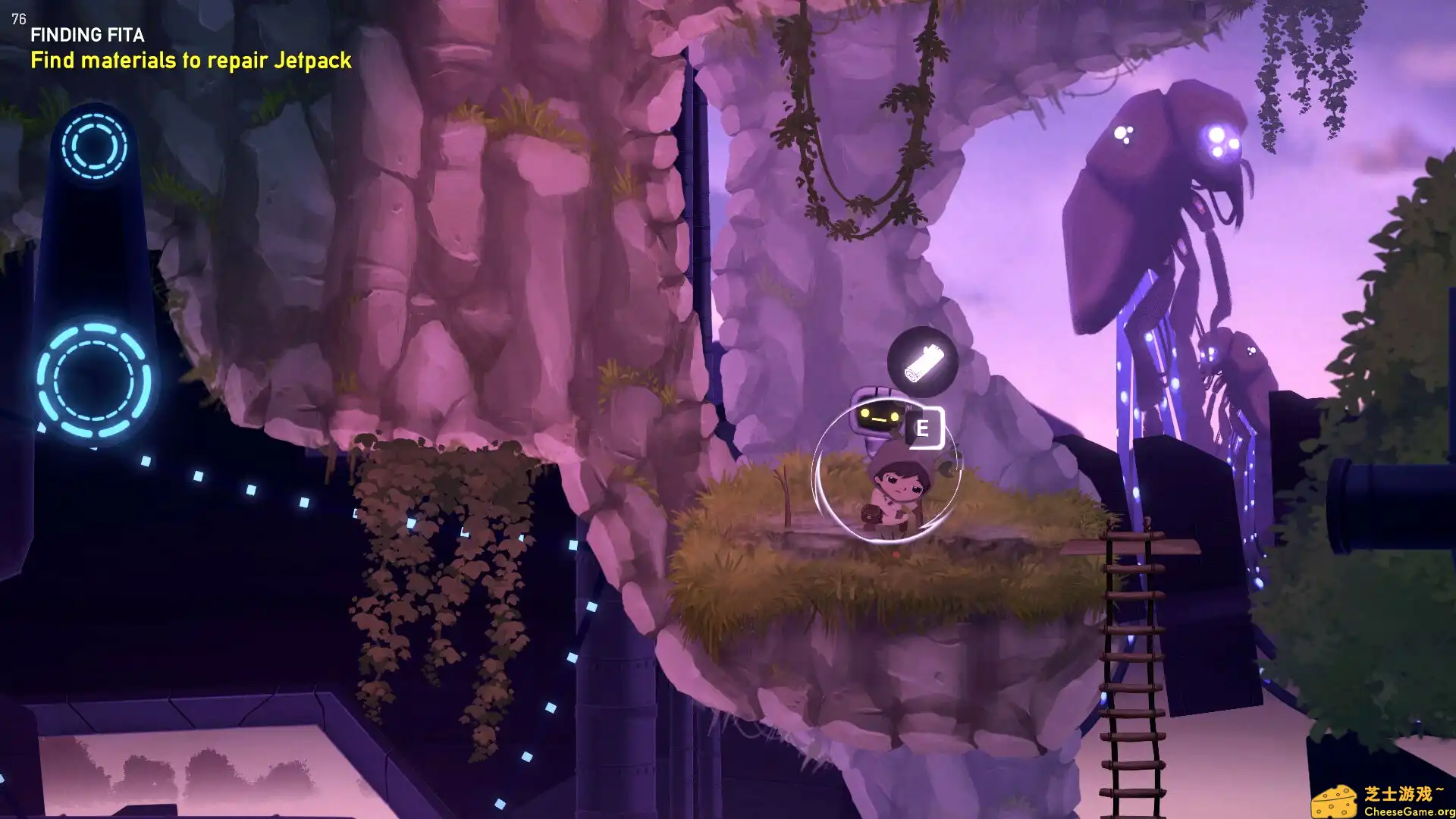 [PC]协议11：第一章/PROTOCOL 11 - Episode 1