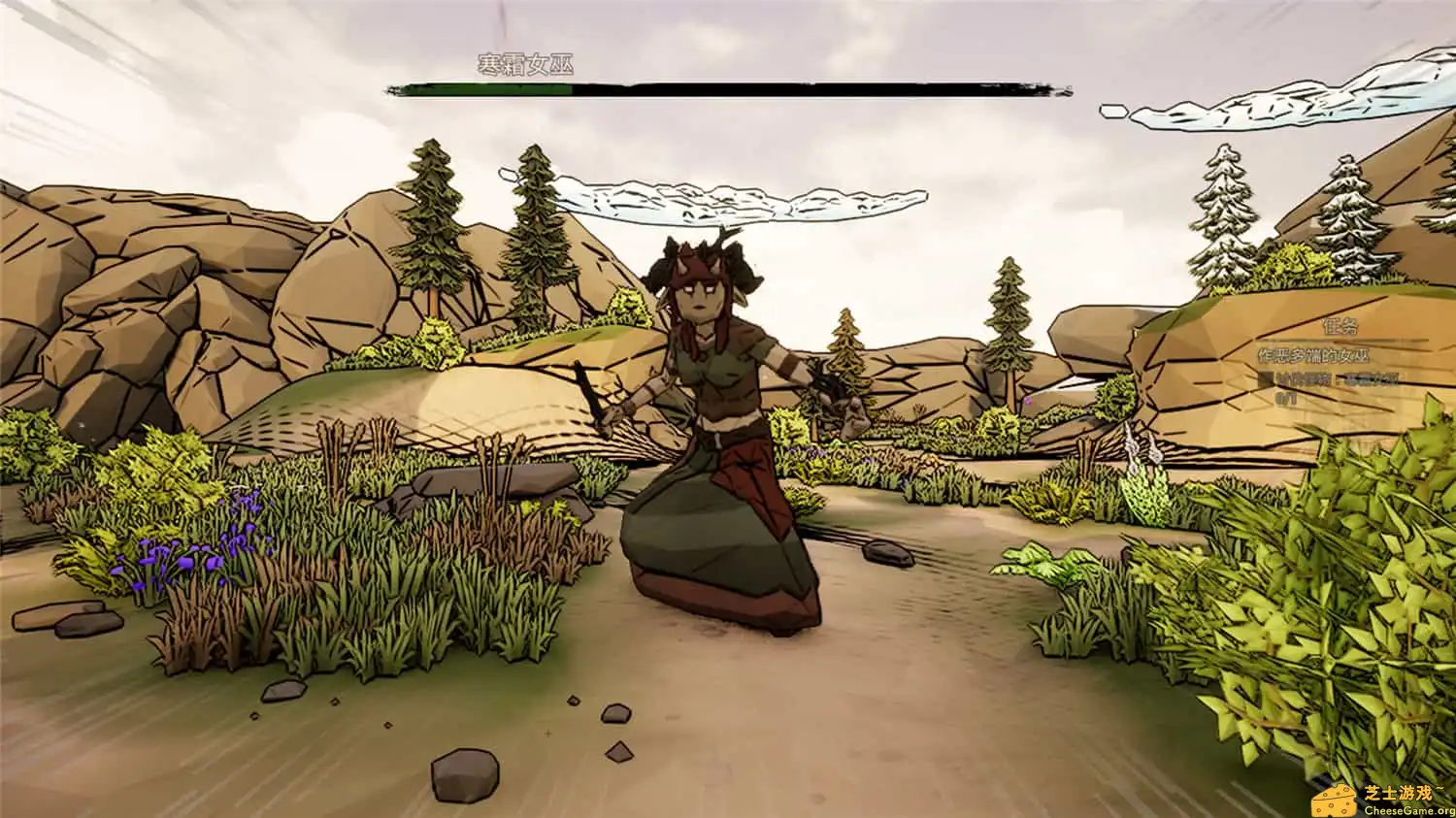 [PC]勇者任务/Brave Quest