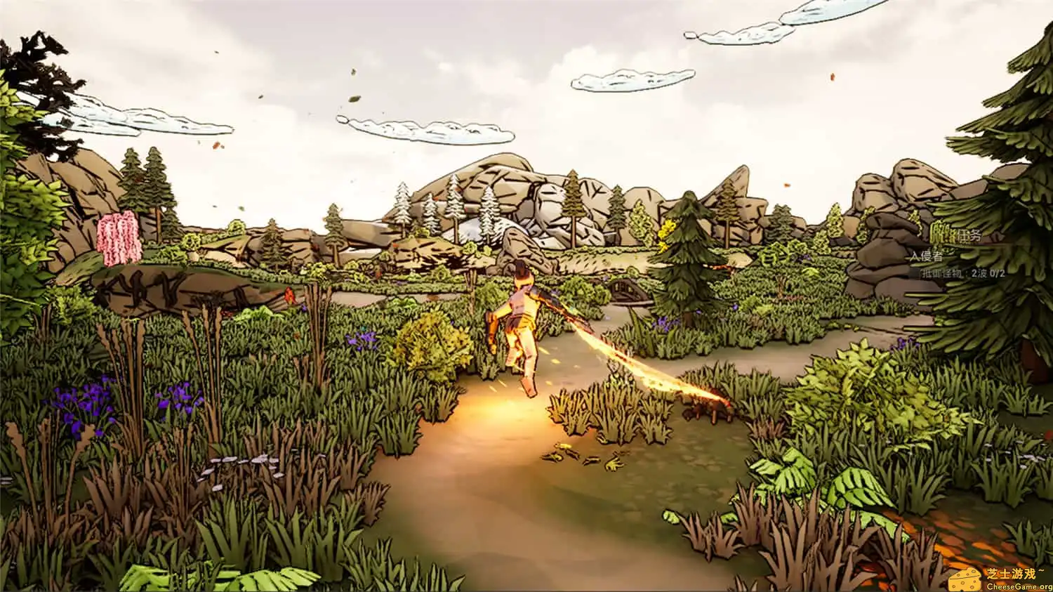 [PC]勇者任务/Brave Quest