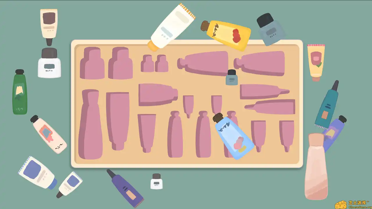 [PC]放这里吧/Put it here