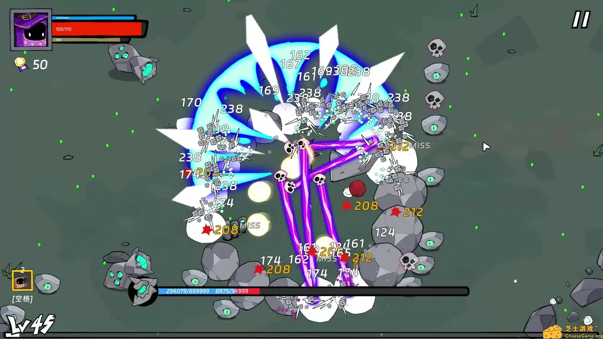 [PC]纸袋勇者/Pape Rangers