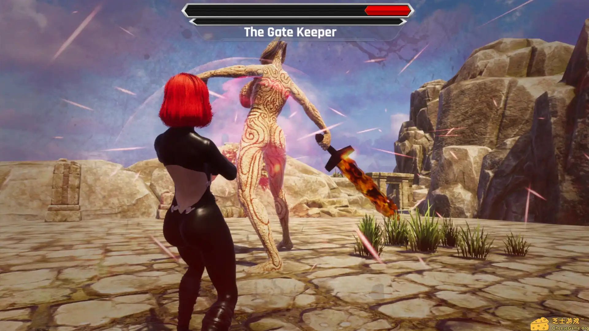 [PC]魅魔2069/Succubus 2069