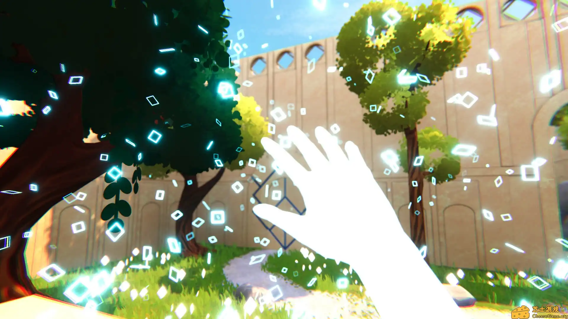 [PC]托布拉：神圣之路/Tobla - Divine Path