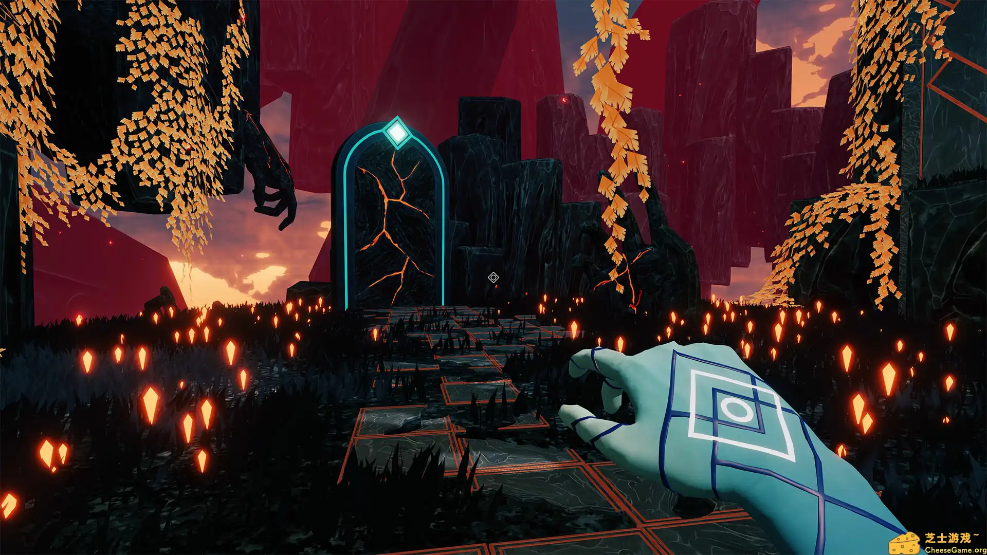 [PC]托布拉：神圣之路/Tobla - Divine Path