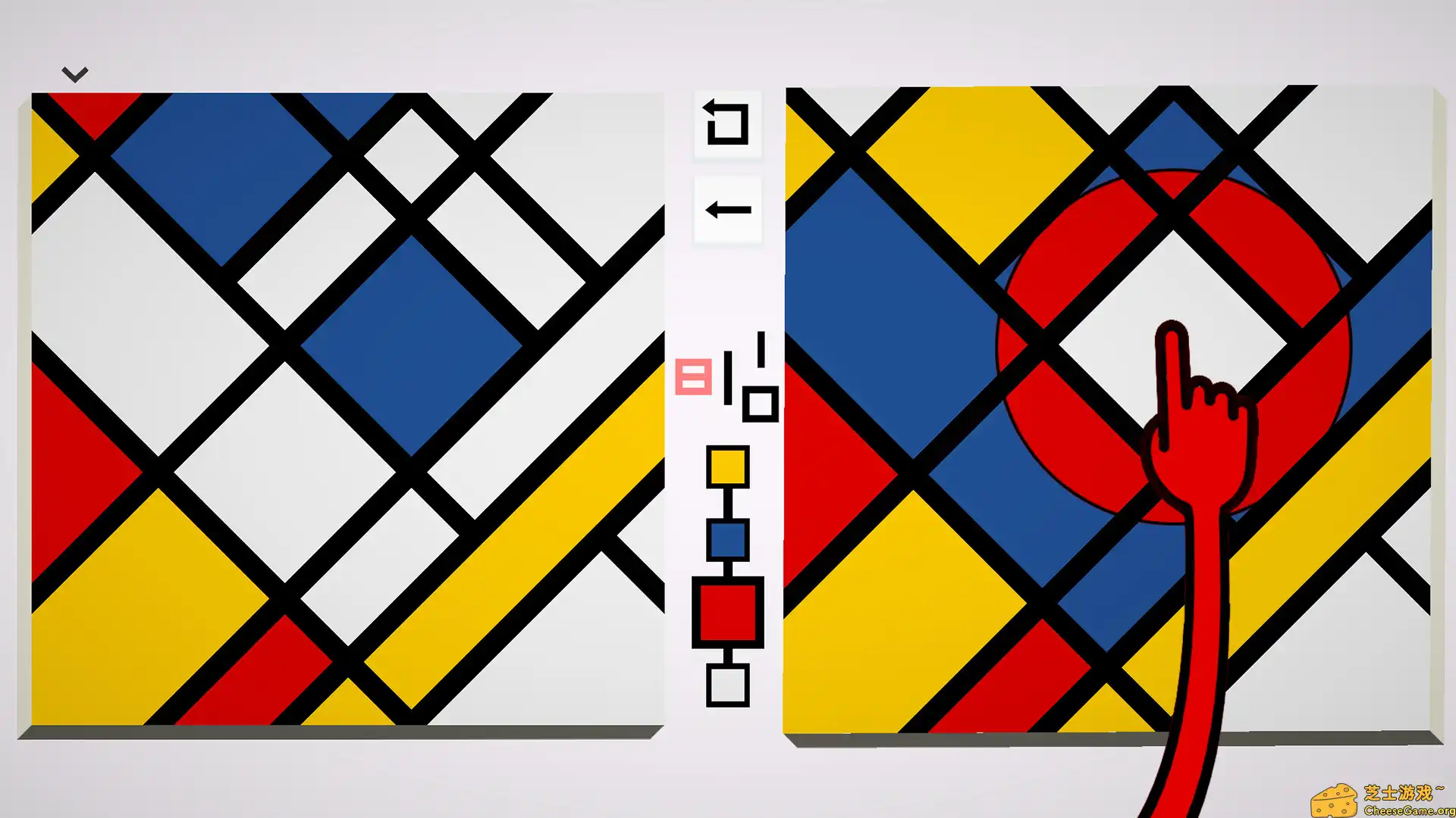 [PC]请触摸艺术/Please, Touch The Artwork