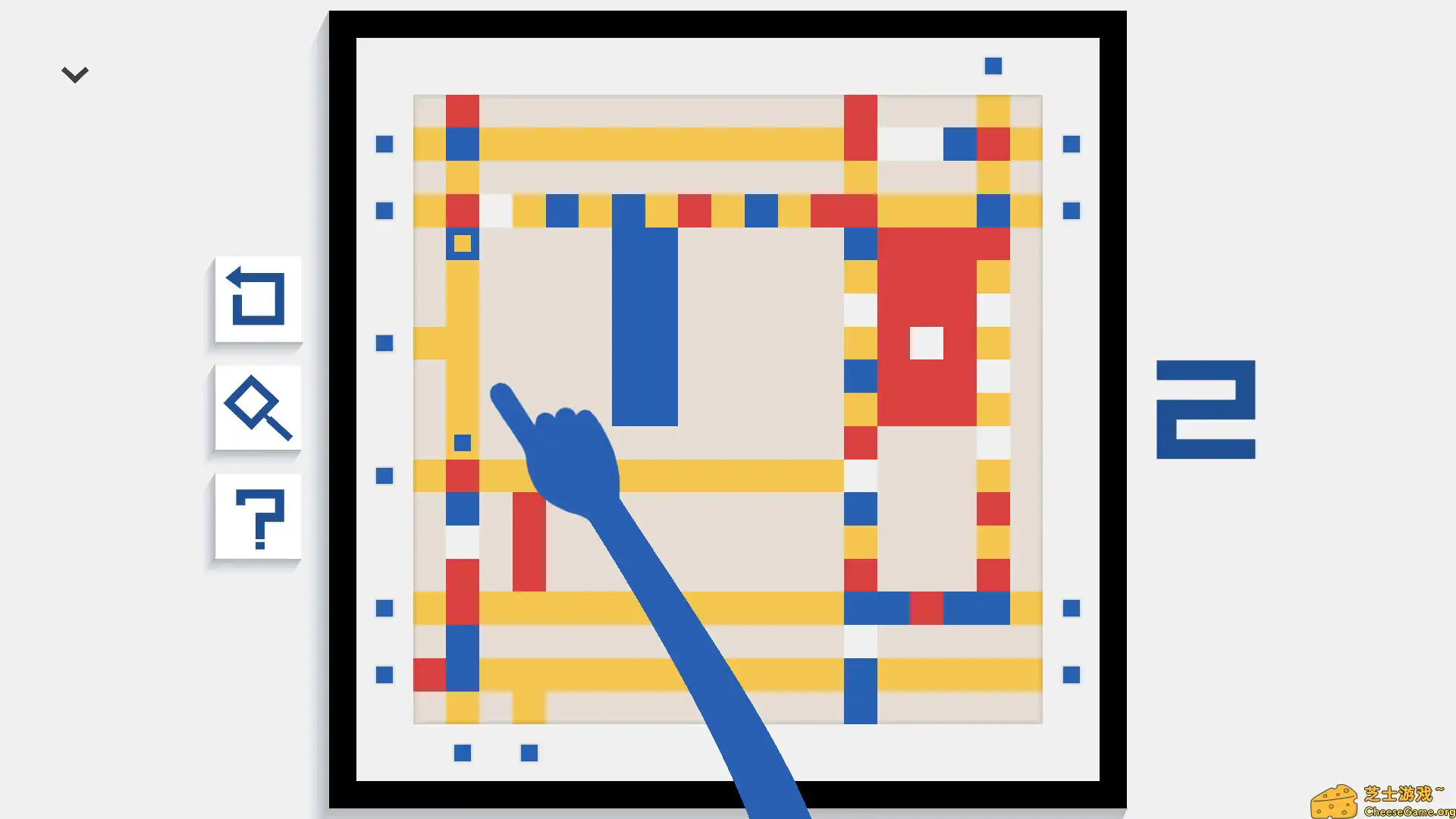 [PC]请触摸艺术/Please, Touch The Artwork