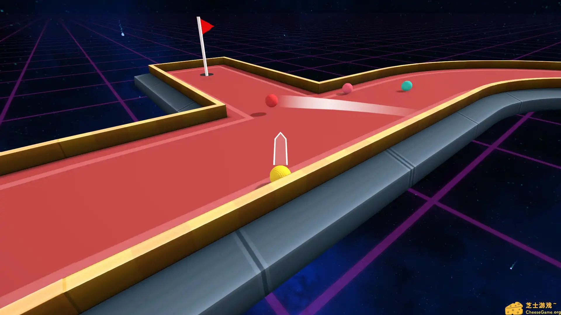 [PC]小鸡派对/Feather Party/支持网络联机