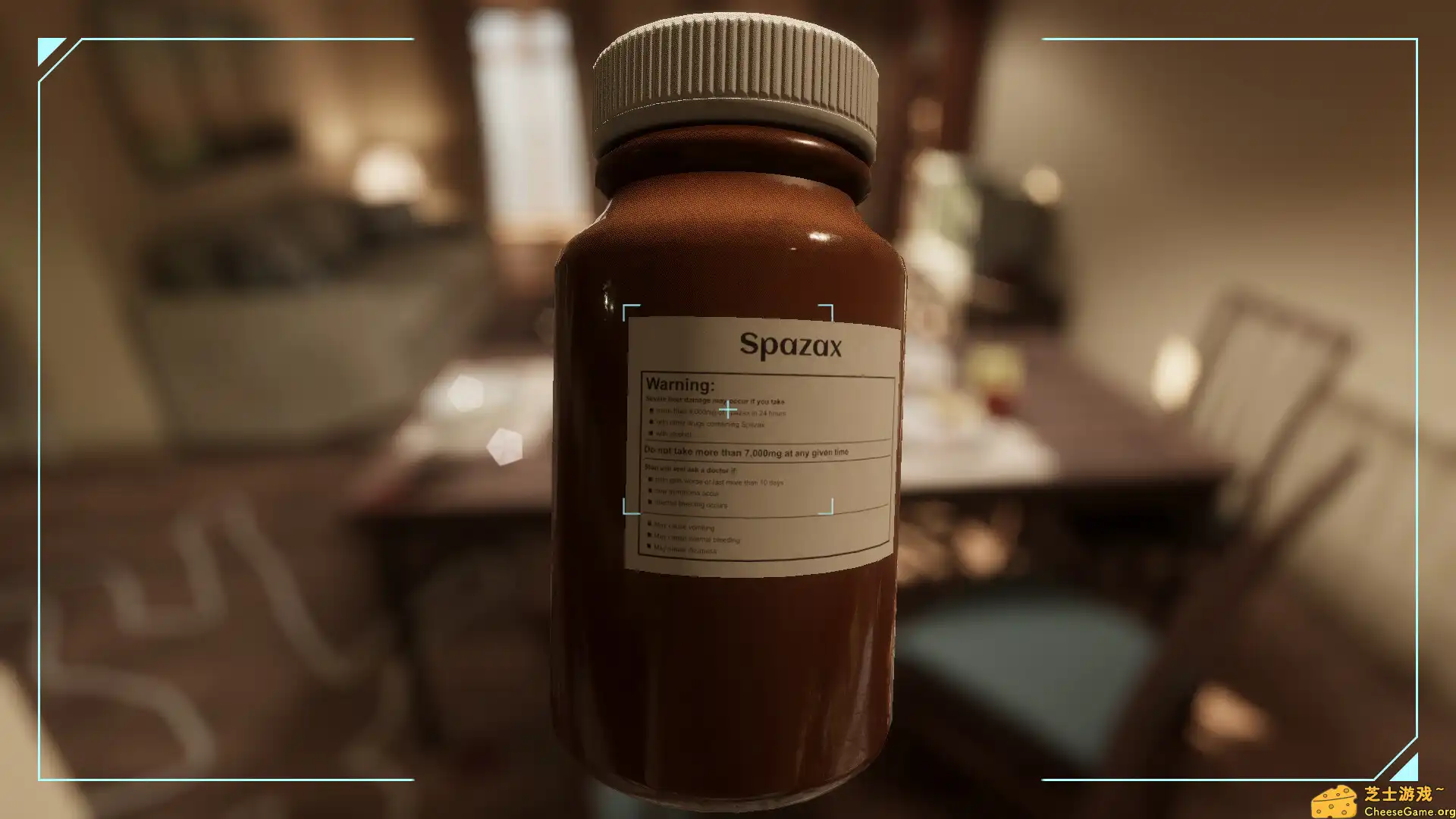 [PC]重返犯罪现场/Scene Investigators