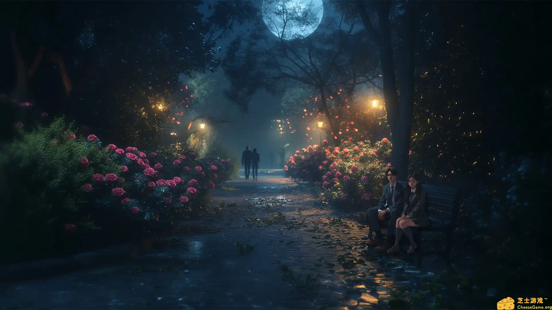 [PC]萌芽之缘/FATE'S TIES