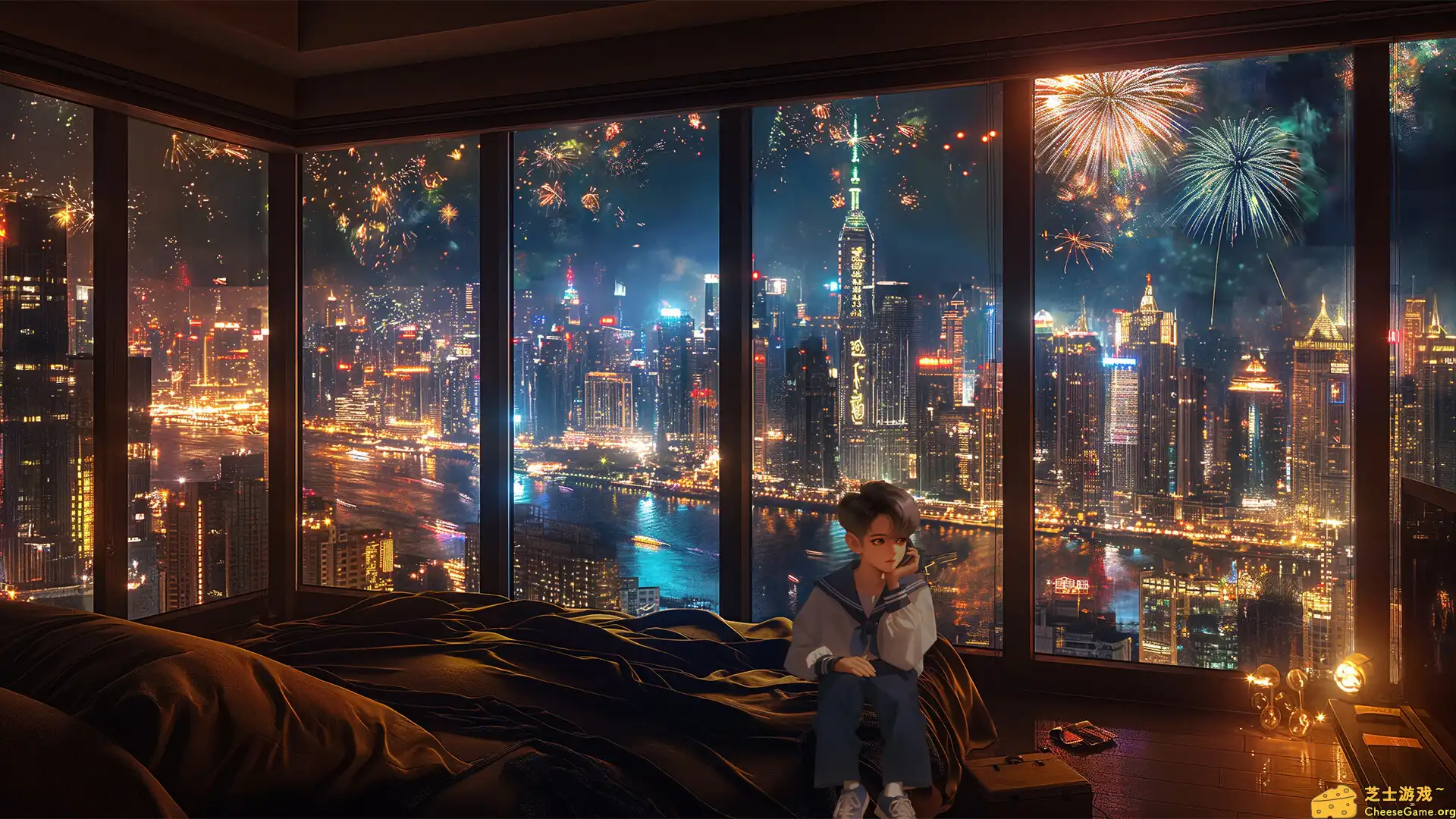 [PC]萌芽之缘/FATE'S TIES