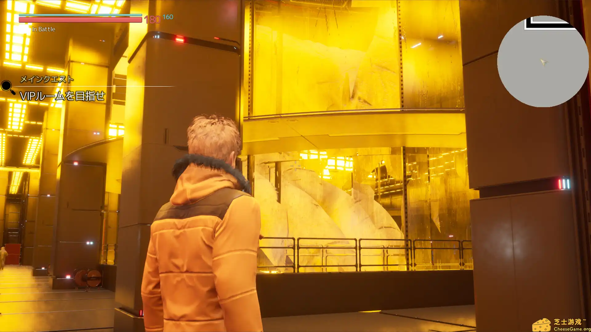 [PC]堕落者/FALLEN