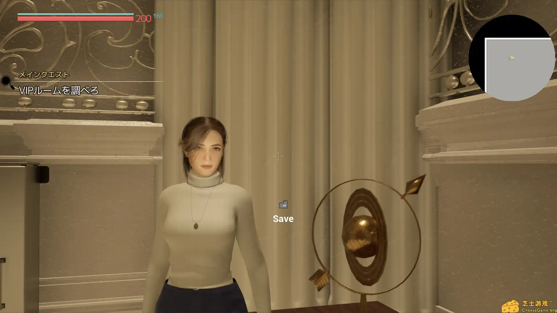 [PC]堕落者/FALLEN