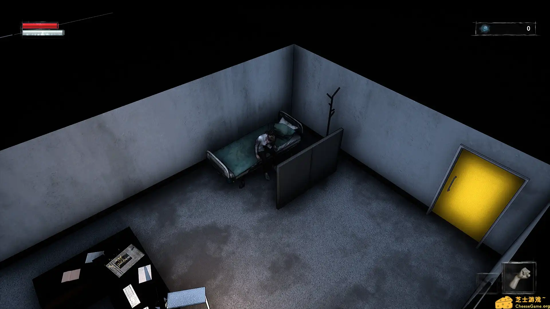 [PC]无法阻挡：突围/Unstoppable: Breakout