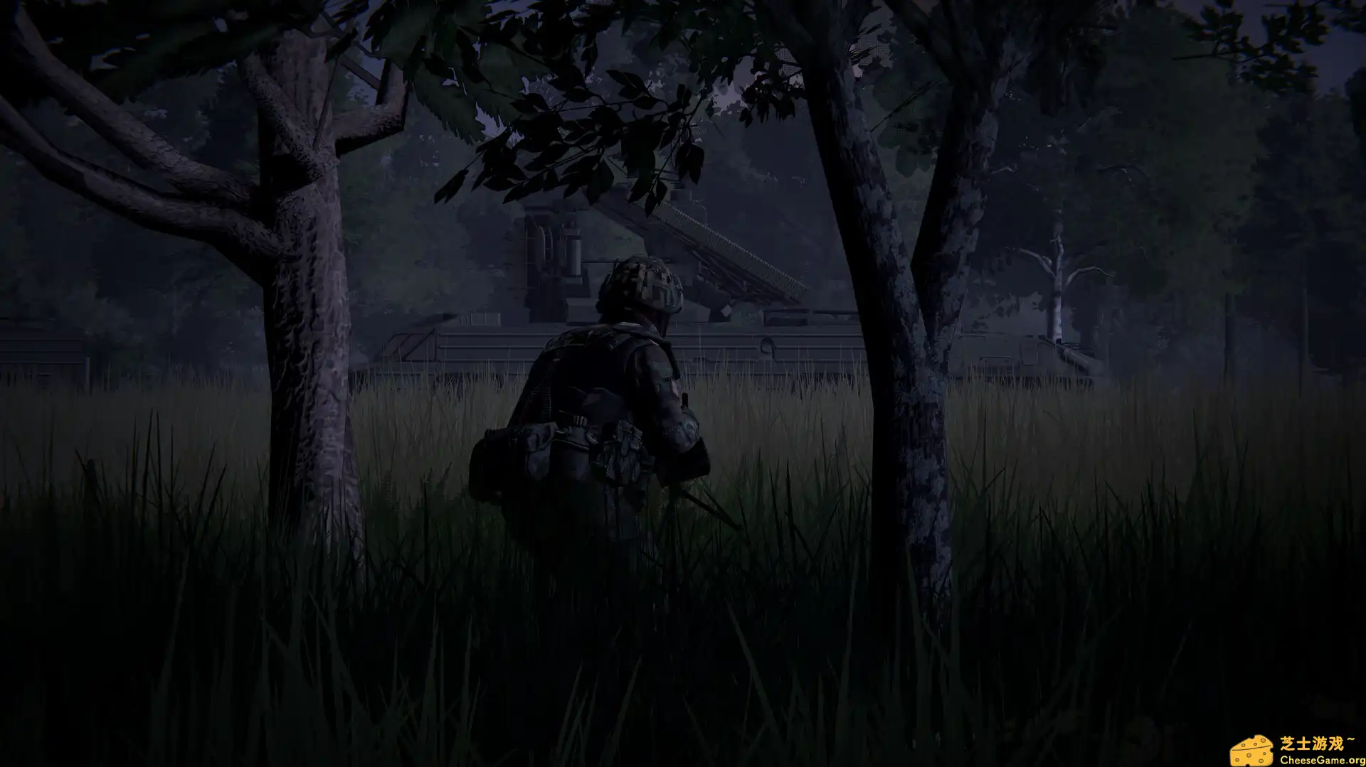 [PC]兵团/Regiments