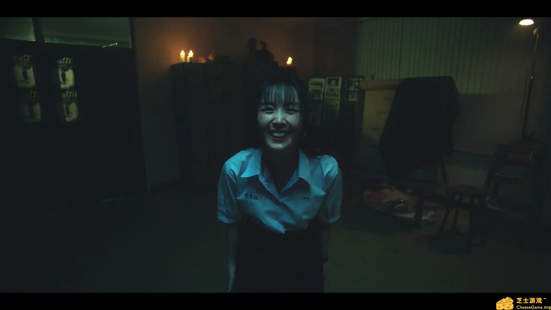 [PC]恋爱秘密侦探社/Love Love Mystery Club