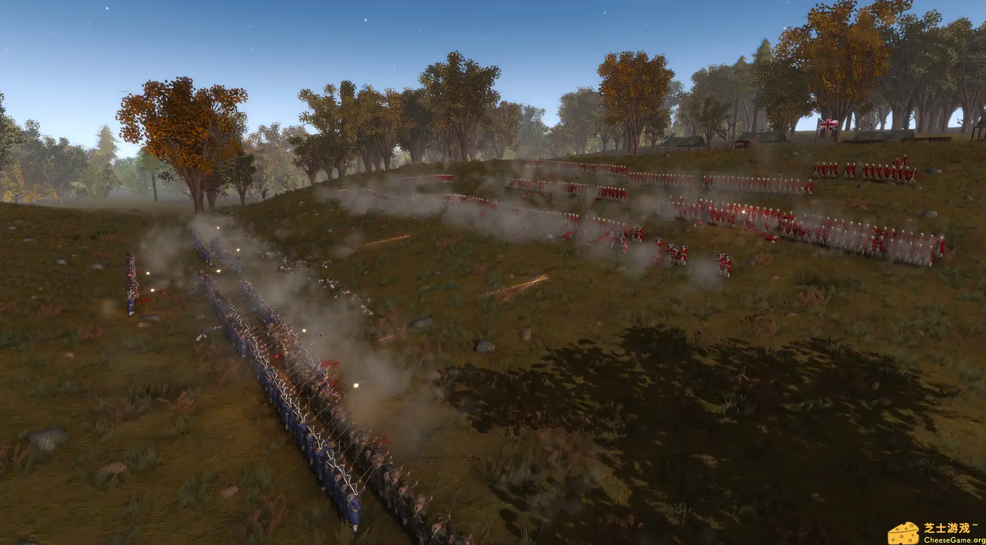 [PC]崛起前线/Rising Front