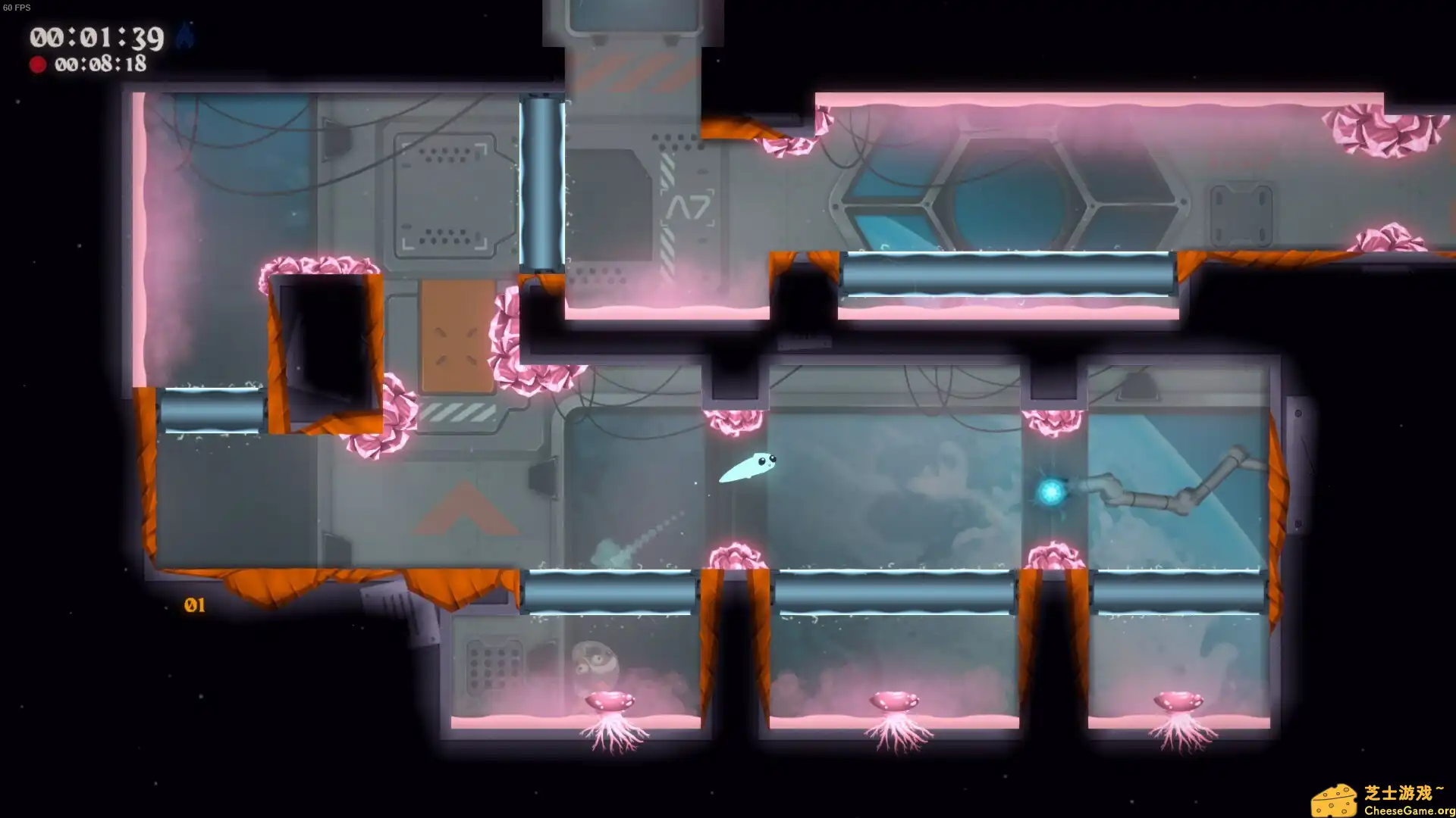 [PC]幽灵追踪/Ghostland Yard