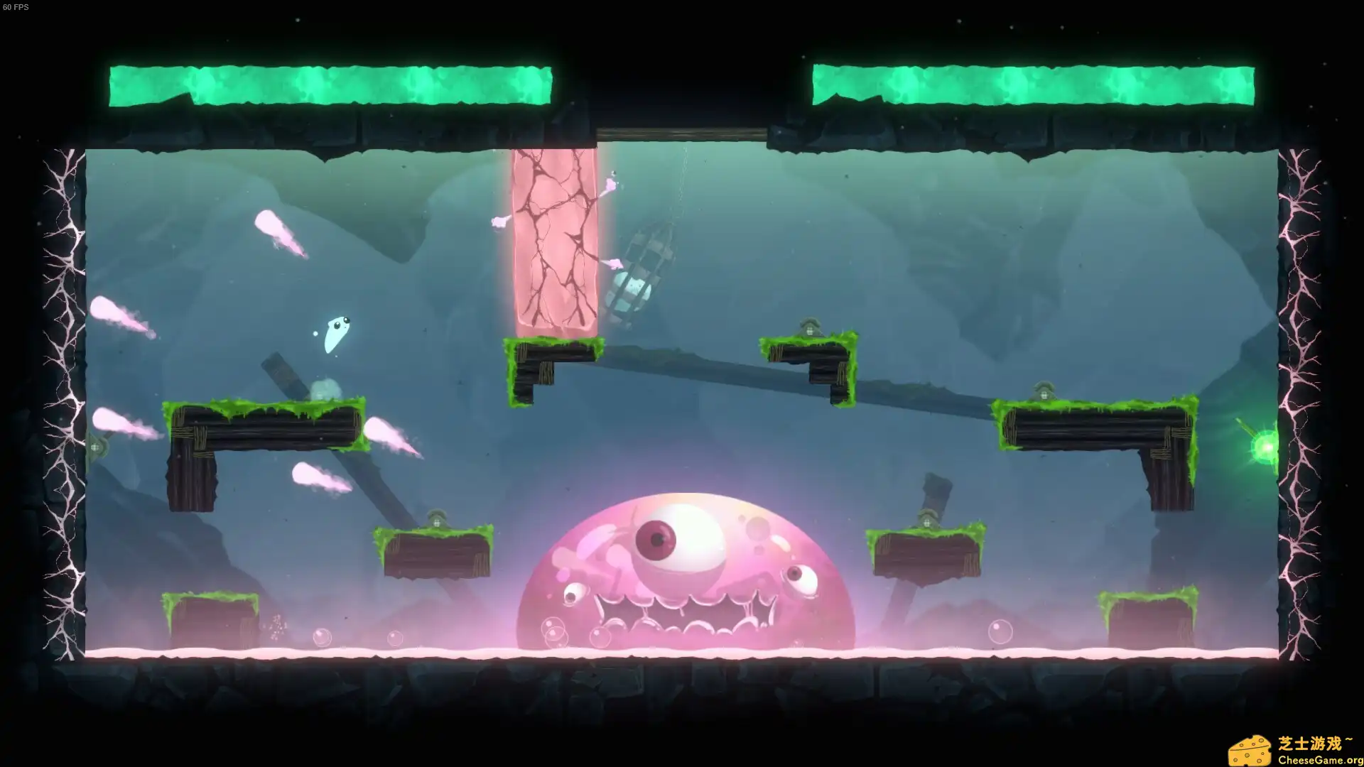 [PC]幽灵追踪/Ghostland Yard